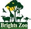 Brights Zoo Logo
